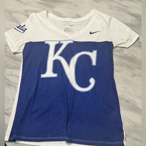 Nike KC Royals Tee